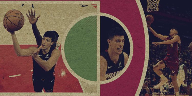 NBA, ponovno rođenje Fontecchia u Miamiju