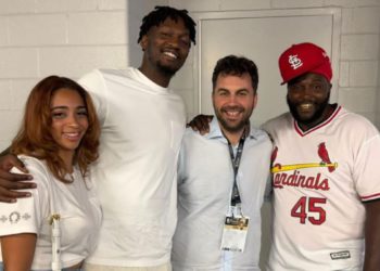 NBA: priča o Dorianu Finney-Smithu i njegovom susretu s ocem nakon 28 godina u zatvoru