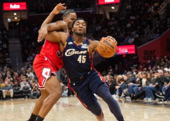 NBA rezultati: Cleveland Chigago, Atlanta Lakers, Philadelphia Toronto