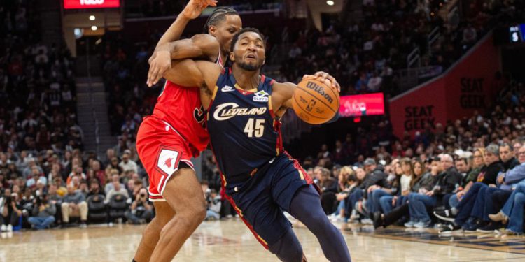 NBA rezultati: Cleveland Chigago, Atlanta Lakers, Philadelphia Toronto