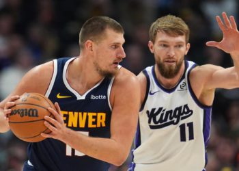 NBA rezultati: Denver, Knicks i Thunder ok