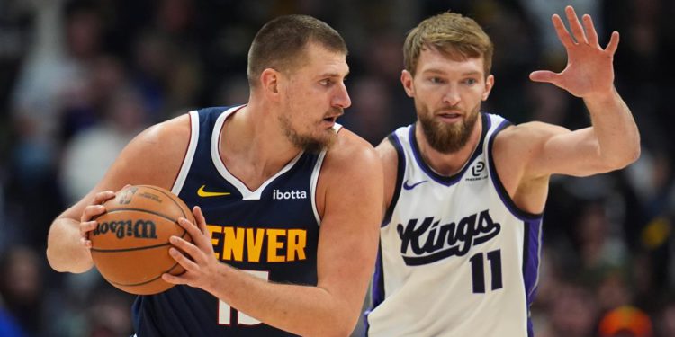 NBA rezultati: Denver, Knicks i Thunder ok