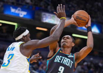 NBA rezultati: Indiana Detroit, Phoenix Houston