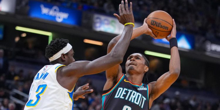 NBA rezultati: Indiana Detroit, Phoenix Houston