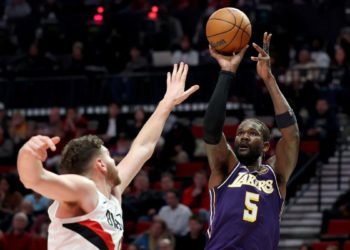 NBA rezultati, Lakersi i Bucksi ok