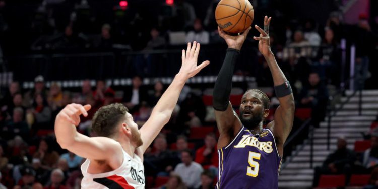 NBA rezultati, Lakersi i Bucksi ok