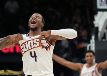 NBA rezultati: Phoenix Clippersi 115-102