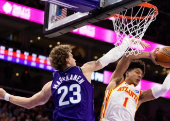 NBA rezultati: Toronto, Phoenix i Atlanta ok