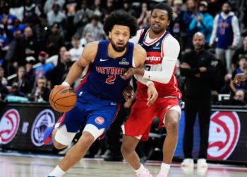 NBA rezultati, pobjede Lakersa, Miamija, Spursa