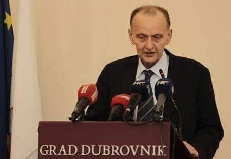 Na današnji dan prije 10 godina napustio nas je Marinko Vlahinić