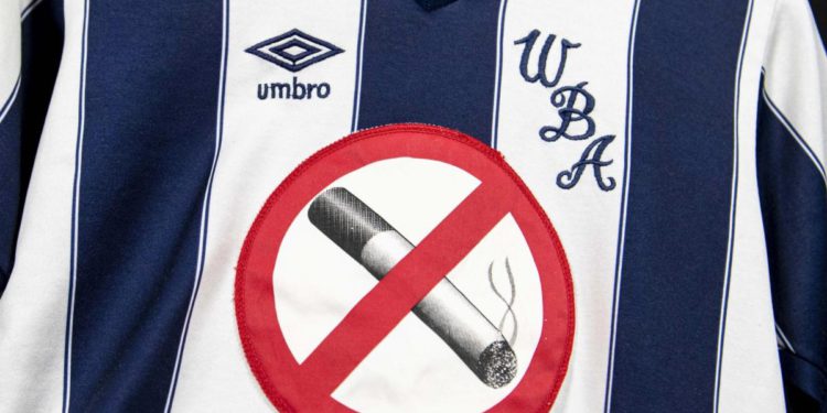 Najapsurdniji sponzori majica u nogometu: soboslikar, porno stranice, pogrebna poduzeća