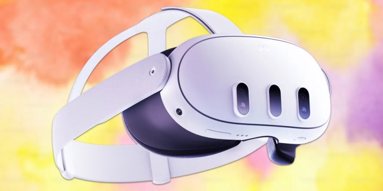 Najbolja ponuda Meta Questa za Crni petak već je dostupna (nabavite Quest 3 za samo 360 USD)