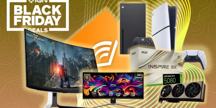 Najbolja tehnologija, igre i zvučne uštede