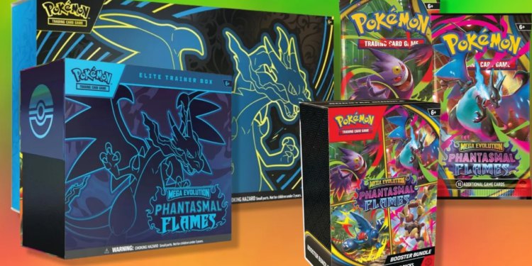 Najbolje Cyber ​​vikend ponude na TCGPlayeru i Amazonu