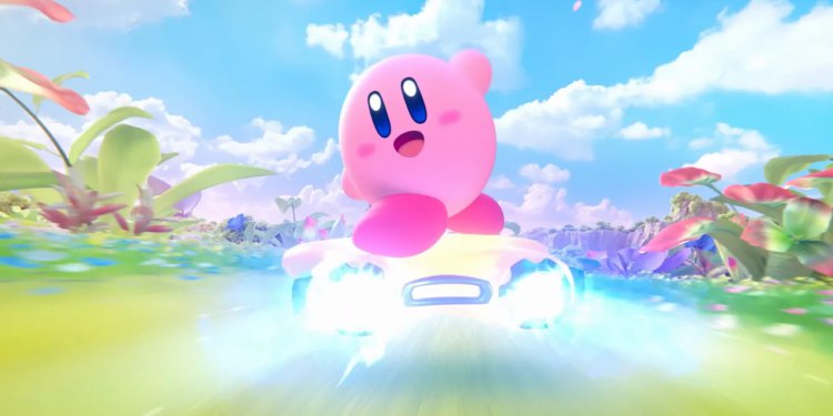 Najbolje ponude danas: Kirby Air Riders, Ratchet & Clank: Rift Apart i više