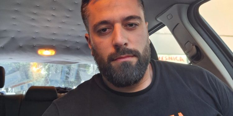 Najpoznatiji frajer u Selinama se brije u humanitarne svrhe. Dame su već uplatile novac, uplatite i vi