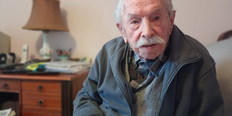 Najstariji Titov general i bivši šef KOS-a: ‘Novi hrvatski nacionalisti veoma su opasni’