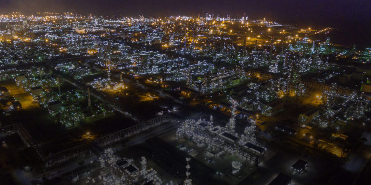 Najveća rafinerija nafte na svijetu prestaje uvoziti rusku naftu