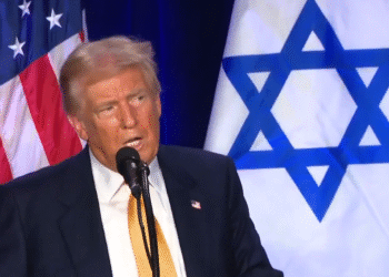 Naklonost Amerikanaca prema Izraelu rekordno niska