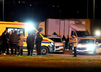 Nakon incidenata u glavnom gradu, dio Dalmatinaca poručio: ‘Kad su utakmice forsiramo književni govor’