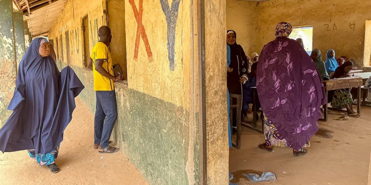 Naoružani napadači oteli 25 djevojaka iz nigerijskog internata, ubili djelatnicu