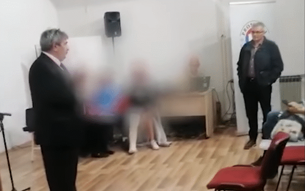 Napadači na Srbe u Splitu napali i čovjeka koji je 1991. branio Vukovar: Prijeti im kazna i zatvor