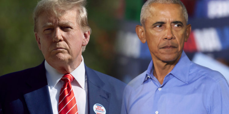 Napadi na Trumpov ‘brod s drogom’ odražavaju kontroverznu taktiku iz Obamine ere – NYT — RT World News