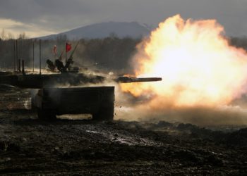 Napravili smo ogroman propust koji bi mogli skupo platiti: Vojne velesile ovo su jedva čekale