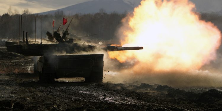 Napravili smo ogroman propust koji bi mogli skupo platiti: Vojne velesile ovo su jedva čekale