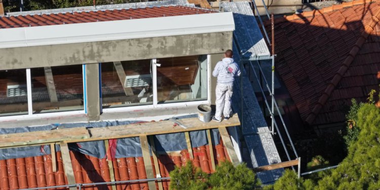 Napreduju radovi na energetskoj obnovi OŠ Marina Držića, škole s posebnim programom