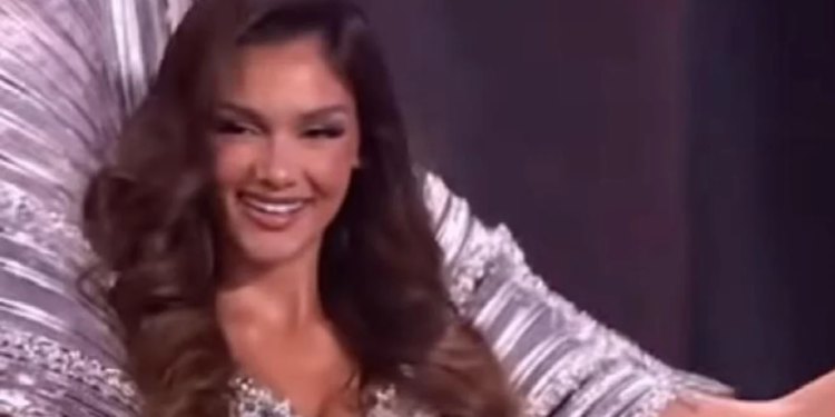 Naša Miss Universe Laura Gnjatović emotivnom objavom dirnula javnost: ‘Čast mi je što su me zvali Hrvatska…‘