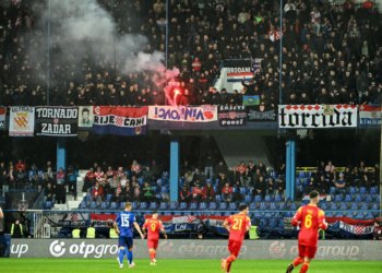 Navijači skandirali ‘Za dom spremni’ i ‘Ubij Srbina’, evo kakve kazne prijete Hrvatskoj, moguće je i ono najgore!