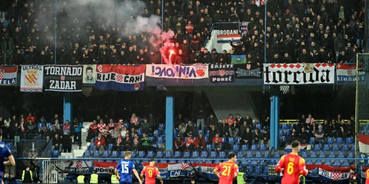 Navijači skandirali ‘Za dom spremni’ i ‘Ubij Srbina’, evo kakve kazne prijete Hrvatskoj, moguće je i ono najgore!