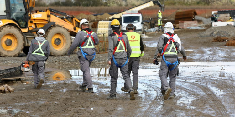 Ne prestaju reakcije na najnoviju tučnjavu stranih radnika: Još jedan grad najavio prosvjed