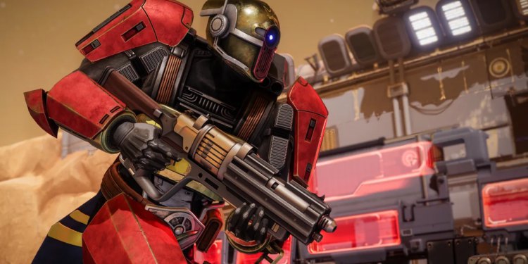 ‘Ne želimo biti mrtva igra’ – redatelji Destinyja 2 o preispitivanju budućnosti pucačine