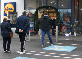 Nedjeljna kupovina u Zagrebu: Pogledajte gdje danas možete u šoping