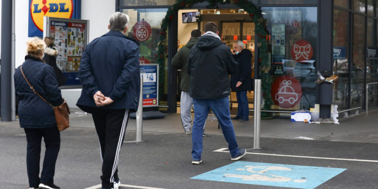 Nedjeljna kupovina u Zagrebu: Pogledajte gdje danas možete u šoping