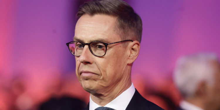 Nema prekida vatre u Ukrajini ‘ove godine’ – finski predsjednik — RT World News