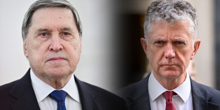 Nema želje za slušanjem – Kremlj o propalim pregovorima s UK — RT World News