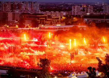 Nemoguća 24 sata za Tomaševića između dva Thompsonova koncerta: Dobio je ozbiljno upozorenje