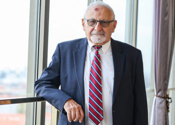 ‘Nemojte misliti da ste nevažni, i vi također možete postati metom’