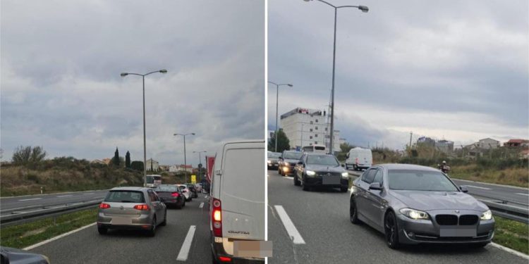 Nemojte se nervirati, samo je ponedjeljak: ‘Dobro jutro, Splite grade’