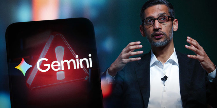 Nemojte ‘slijepo’ vjerovati umjetnoj inteligenciji – Googleov šef — RT World News