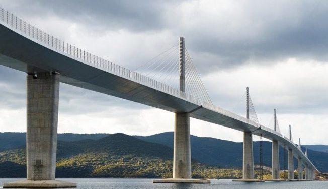 Neobičan ulov! Išao na olignje ispod Pelješkog mosta, pa ulovio nešto što dosad tamo nitko nije