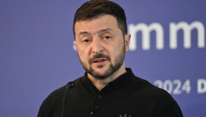 Neočekivani preokret: Zelenski pristao na pregovore o velikim ustupcima Rusiji