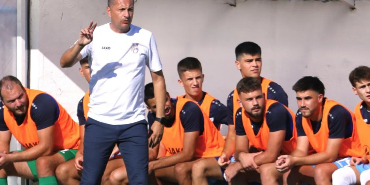 Neretva i GOŠK Dubrovnik 1919. nastavili svoj niz, Iza Vage za domaćina David Barišić, a na Lapadu Hrvoje Šijaković