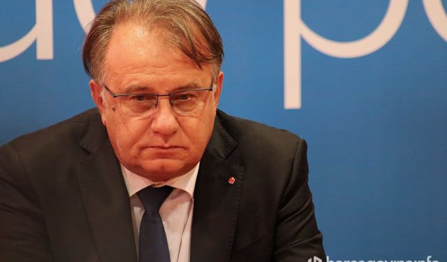 Nermin Nikšić priznao prebrzu vožnju: ‘Platio sam kaznu kao i svaki drugi građanin’