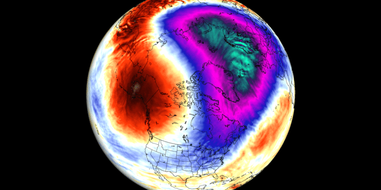 Nešto čudno se događa s vremenom: U prosincu bi moglo doći nešto što generacije nisu iskusile
