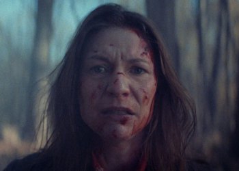 Netflixova recenzija The Beast in Me