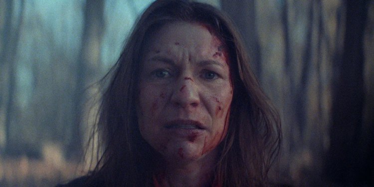 Netflixova recenzija The Beast in Me